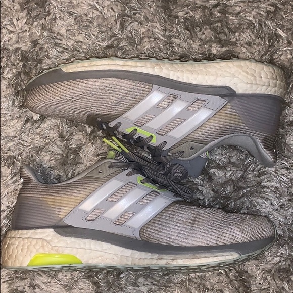 Adidas supernova glide boost running sneakers - Picture 1 of 4